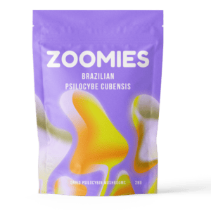 Brazilian | Mushroom Gummies Canada