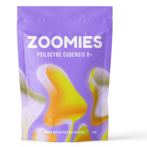 B+ | Mushroom Gummies Canada