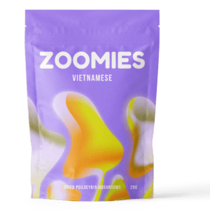 Vietnamese | Mushroom Gummies Canada
