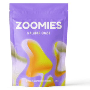 Malabar | Mushroom Gummies Canada