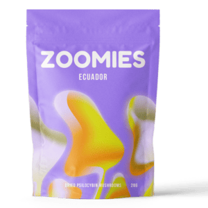 Ecuador | Mushroom Gummies Canada