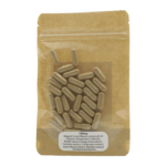 Roots - Medicinal Mushrooms - Microdose Capsules | Mushroom Gummies Canada