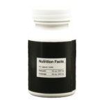 LimitlessRx - Microdose Capsules -  Recharge - 100mg Capsules | Mushroom Gummies Canada