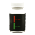 LimitlessRx - Microdose Capsules -  Recharge - 100mg Capsules | Mushroom Gummies Canada