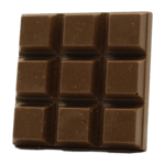 Room 920 - Mushroom Chocolate Bar - Milk Chocolate Orange - 3 grams | Mushroom Gummies Canada