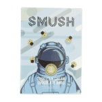 SMUSH - Cookies & Cream | Mushroom Gummies Canada