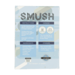 SMUSH - Cookies & Cream | Mushroom Gummies Canada