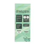 SMUSH - Cookies & Mint - 3g | Mushroom Gummies Canada