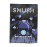 SMUSH - Dark Chocolate Bar | Mushroom Gummies Canada