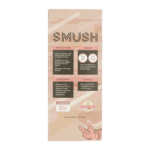 SMUSH - Strawberry & Cream - 3g | Mushroom Gummies Canada