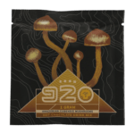 Room 920 – Hot Chocolate Drink Mix - Amazonian Cubensis Mushrooms | Mushroom Gummies Canada