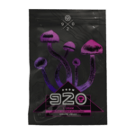 Room 920 - Grape Jelly - 1 Gram (Golden Teacher Mushrooms) | Mushroom Gummies Canada