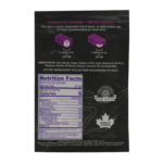 Room 920 - Grape Jelly - 1 Gram (Golden Teacher Mushrooms) | Mushroom Gummies Canada
