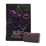 Room 920 - Grape Jelly - 1 Gram (Golden Teacher Mushrooms) | Mushroom Gummies Canada