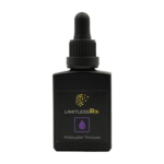 LimitlessRx – Psilocybin Tinctures - 3.3 Grams (Mazatapec Mushrooms) | Mushroom Gummies Canada