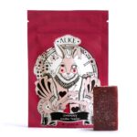 Alice - Cherry Mushroom Gummy - 1g | Mushroom Gummies Canada