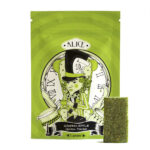 Alice - Green Apple Mushroom Gummy - 1g | Mushroom Gummies Canada
