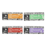 Psilly - Dark Chocolate Bar - Salty Chili & Cinnamon | Mushroom Gummies Canada