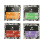 Psilly - Dark Chocolate Bar - Salty Chili & Cinnamon | Mushroom Gummies Canada