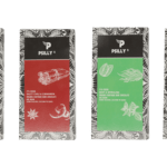 Psilly - Dark Chocolate Bar - Salty Chili & Cinnamon | Mushroom Gummies Canada