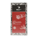 Psilly - Dark Chocolate Bar - Salty Chili & Cinnamon | Mushroom Gummies Canada