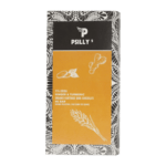 Psilly - Dark Chocolate Bar - Ginger & Turmeric | Mushroom Gummies Canada
