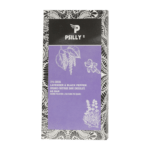 Psilly - Dark Chocolate Bar - Lavender & Black Pepper | Mushroom Gummies Canada