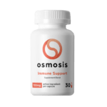 Osmosis - Microdose Capsules - Immune Support - 30 capsules | Mushroom Gummies Canada