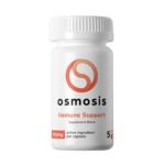 Osmosis - Microdose Capsules - Immune Support | Mushroom Gummies Canada