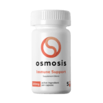 Osmosis - Microdose Capsules - Immune Support | Mushroom Gummies Canada