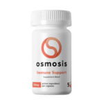 Osmosis - Microdose Capsules - Immune Support - 5 capsules | Mushroom Gummies Canada