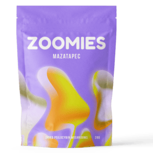 Mazatapec | Mushroom Gummies Canada