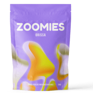 Orissa | Mushroom Gummies Canada