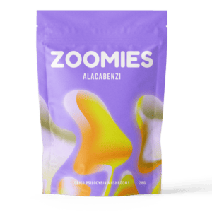 Alacabenzi | Mushroom Gummies Canada