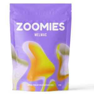 Melmac | Mushroom Gummies Canada
