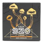 Room 920 – Mushroom Chocolate Bar - Dark Chocolate - 3 Grams | Mushroom Gummies Canada