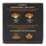 Room 920 – Mushroom Chocolate Bar - Dark Chocolate - 3 Grams | Mushroom Gummies Canada