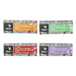Psilly - Dark Chocolate Bar - Mint & Spirulina | Mushroom Gummies Canada