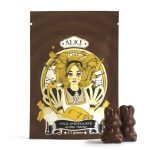 Alice - Mushroom Milk Chocolate - 2.5g | Mushroom Gummies Canada