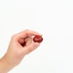 Wonder – Psilocybin Gummies – Cranberry – 3000mg | Mushroom Gummies Canada