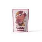 Wonder – Psilocybin Gummies – Cranberry – 3000mg | Mushroom Gummies Canada