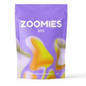 Apex | Mushroom Gummies Canada