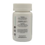 Bright Future - Microdose Capsules - The Micro - (50mg x 30 Capsules) | Mushroom Gummies Canada