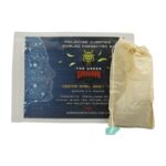 The Green Samurai - Creme Earl Grey Tea - 3000mg | Mushroom Gummies Canada