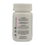 Bright Future - Microdose Capsules - The Hustler - (100mg x 25 Capsules) | Mushroom Gummies Canada