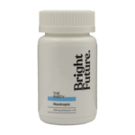 Bright Future - Microdose Capsules - The Party - (300mg x 10 Capsules) | Mushroom Gummies Canada