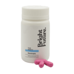 Bright Future - Microdose Capsules - The Party - (300mg x 10 Capsules) | Mushroom Gummies Canada
