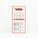 Wonder – Psilocybin Chocolate Bar – Blood Orange | Mushroom Gummies Canada