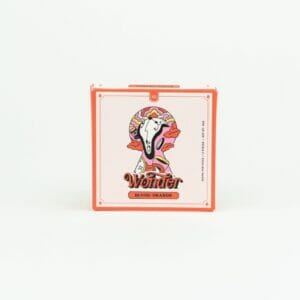 Wonder – Psilocybin Chocolate Bar – Blood Orange | Mushroom Gummies Canada