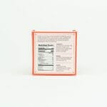 Wonder – Psilocybin Chocolate Bar – Blood Orange | Mushroom Gummies Canada